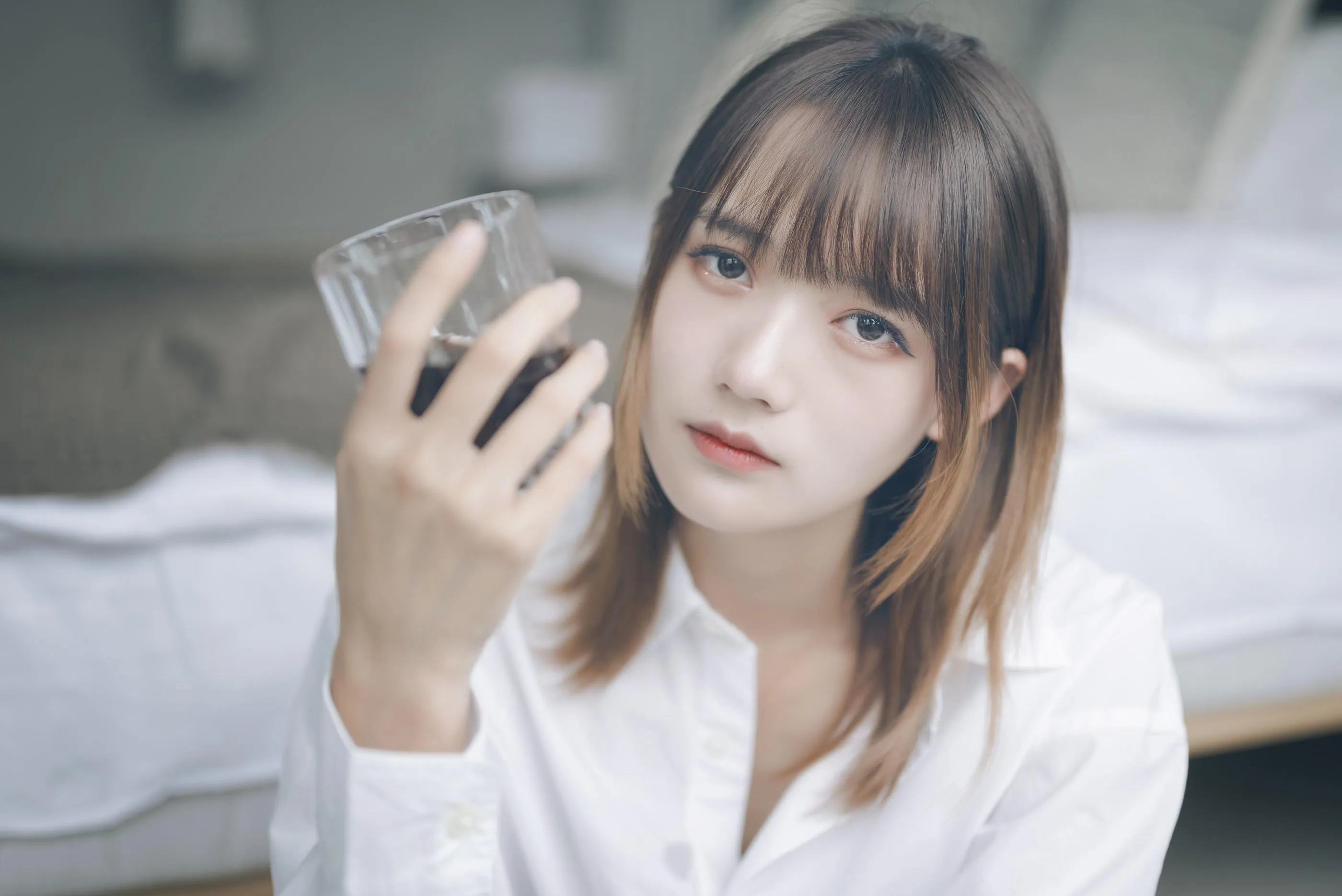 [艺图语] 2022.05.27 你的味道 兔子Zzz不吃胡萝卜 [37P]插图7